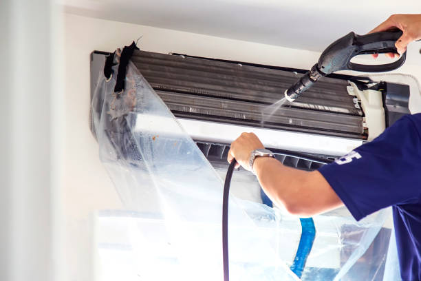 Best HVAC Duct Inspection Services  in Lincoln, MT