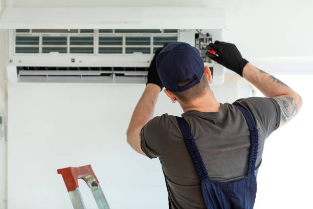 Best Dryer Vent Cleaning Services  in Lincoln, MT