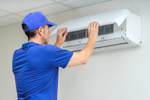 Best Commercial Air Duct Cleaning  in Lincoln, MT
