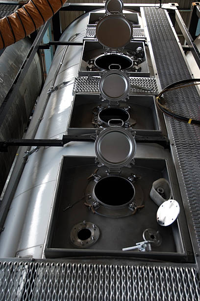 Air Duct Mold Removal in MT