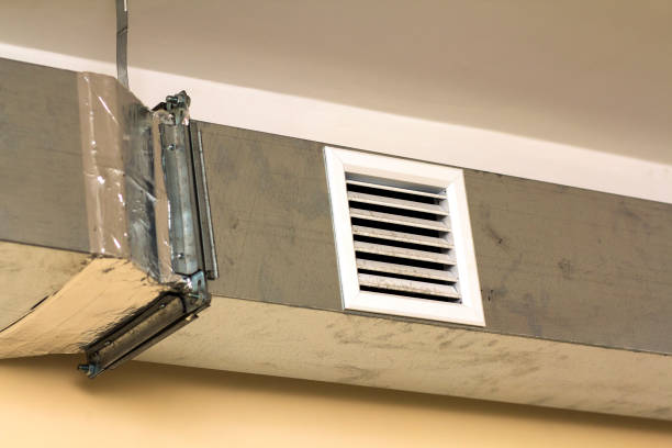 Best Best Air Duct Cleaning Company  in Lincoln, MT